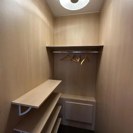 Apartment 1 Bedroom Harmony Private Parking *