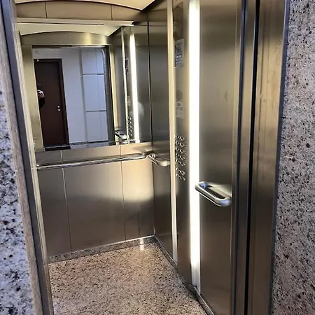 1 Bedroom Harmony Private Parking * Sofia